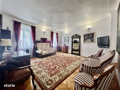 Centrul Istoric, Sibiu