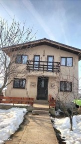 Dobreni, Varasti, Giurgiu