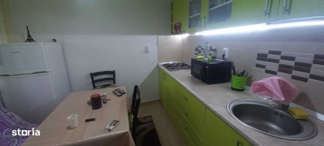 Casa la pret de apartament !