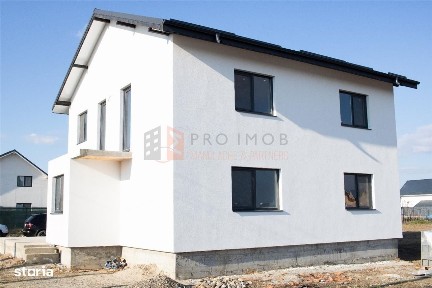 Rural Harmony Residence-Vile P+1 zona Maracineni