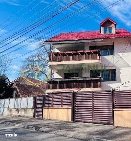 Strada Tudor Arghezi, Centrul Civic, Sibiu