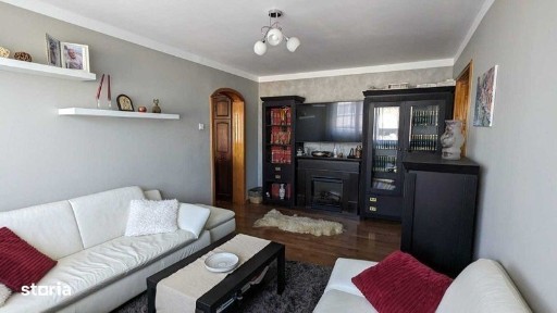 Apartament 4 Camere Hipodrom