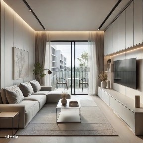 Strada Orizontului, Sanpetru, Brasov