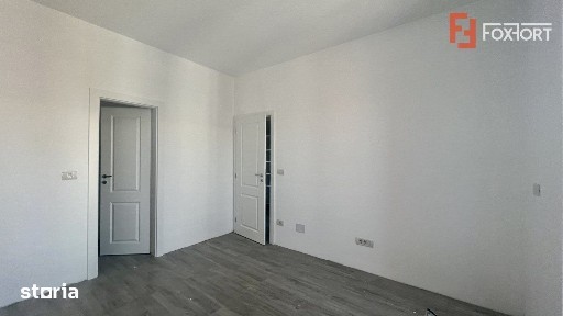 Apartament cu doua camere, decomandat in Giroc - ID V754