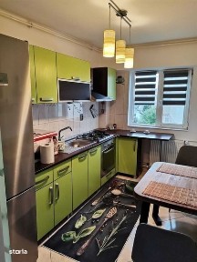 Mangalia apartament 2 camere regim hotelier Rozelor