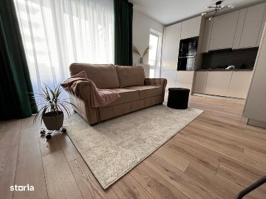 Vand apartament, 2,5 camere, Maurer Residence et 1