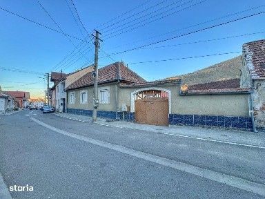 Casa individuala-Sadu Central-Comision 0