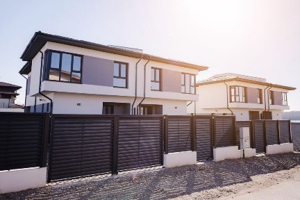 Bucuresti - Ilfov, Cernica