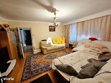 Cetate, Alba Iulia, Alba