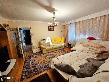 Apartament 2 camere, mobilat, utilat, zona Scolii Mihai Eminescu