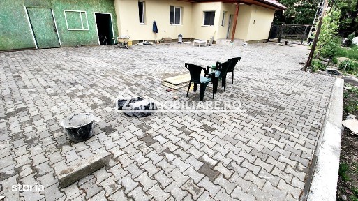 Casa 3 camere, renovată, 90 mp, 3500 mp teren, cartier Unirii