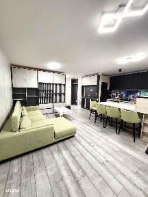 Apartament 3 camere tip duplex 2 nivele Avantgarden