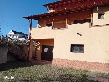 INCHIRIEM Apartament in vila, Lunca Cetatuii langa cartier VISOIANU
