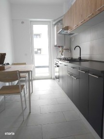 Apartament 1 camera, Unirea Towers, prima inchiriere