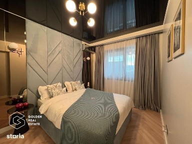 Apartament 4 camere | Plaza Pipera | Bloc finalizat