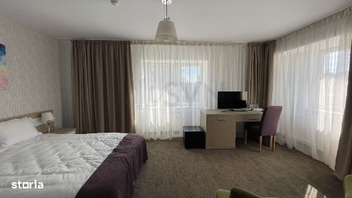 Strada Luigi Galvani, Tei, Sectorul 2, Bucuresti