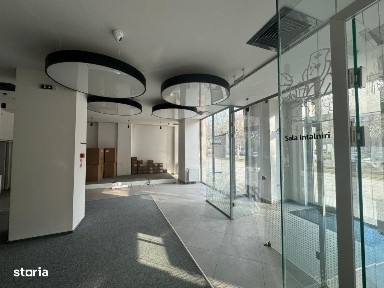 Spatiu comercial - 1135MP - rond Alba Iulia