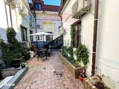 Bulevardul Ion C. Bratianu, Centrul Civic, Sectorul 3, Bucuresti