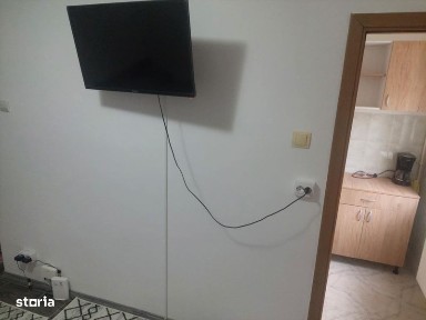 Garsoniera inchiriat regim hotelier