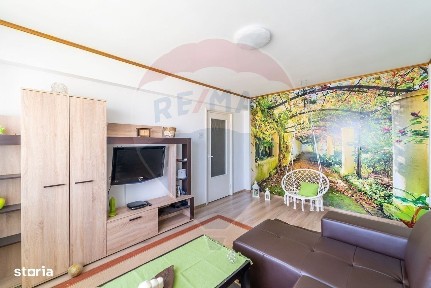 Apartament cu 3 camere de închiriat în zona centrala