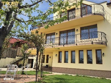 Bistrita, Bistrita-Nasaud