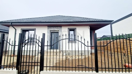 Strada Independentei, Buftea, Ilfov