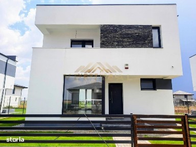 Vila 4 camere,centru,com Berceni, If