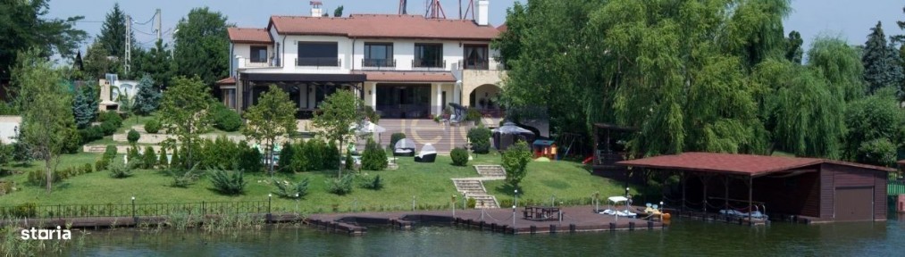 Silistea Snagovului, Gruiu, Ilfov