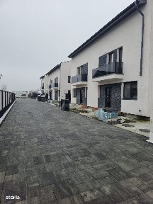 Strada Marin Preda, Otopeni, Ilfov