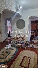 Apartament 3 camere, zona Parcul Curcubeului