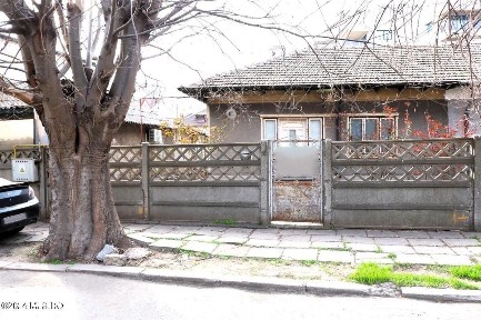 Strada Scolii, Far, Constanta