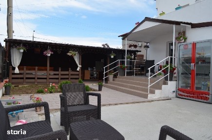 Costinesti, Constanta