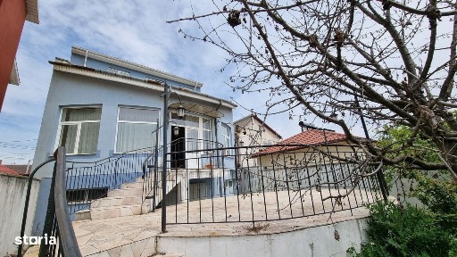 Techirghiol, Constanta