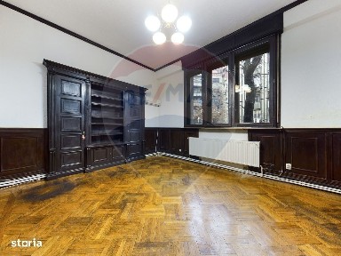 Spatiu de birouri de vanzare zona Mosilor 955 mp utili