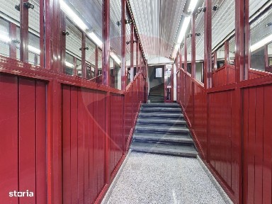 Investitie Cladire de birouri de vanzare 3658 mp Bucuresti Armeneasca