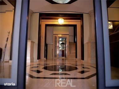 Bulevardul Mihail Saulescu, Predeal, Brasov