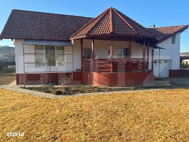 Curteni, Santana De Mures, Mures