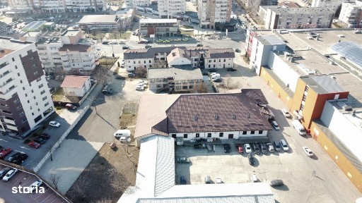 Spatiu de birouri zona Mall