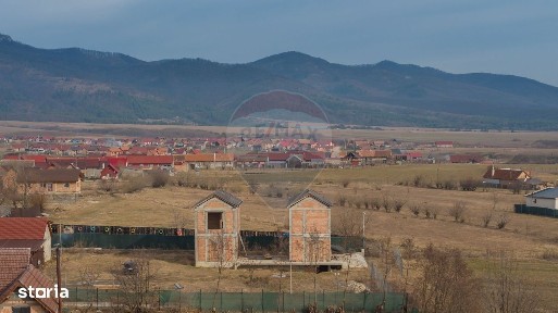 Strada Cetatii, Crizbav, Brasov