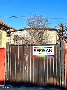 Strada Zlatna, Bartolomeu Nord, Brasov