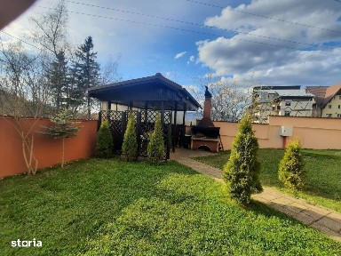 Strada Marasesti, Predeal, Brasov