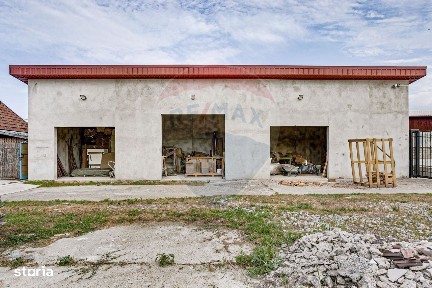 Calea Radnei, Micalaca, Arad