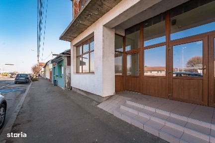 Strada Padurii, Parneava, Arad