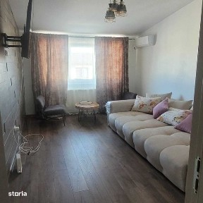 Inchiriez apartament in regim hotelier (2 camere)