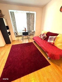 Apartament 3 camere, George Coșbuc, zona Euromedica!