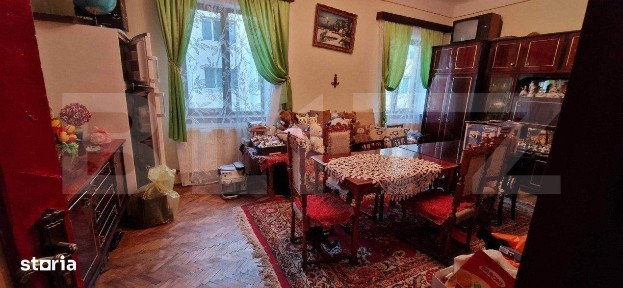 Apartament de 114 mp utili - cartier Dumbrava.