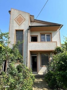 Vand vila la gri P +1 zona Chercea oras Braila