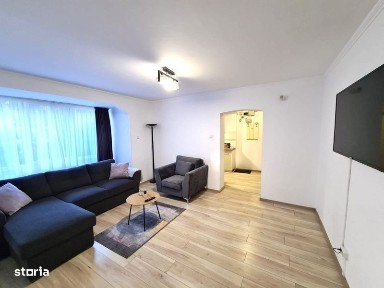 Apartament in regim hotelier