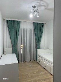 Inchiriez apartament 3 camere MRS