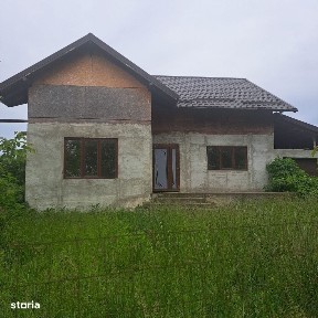 De vânzare: Casă în sat Humulești Noi, Târgu Neamț